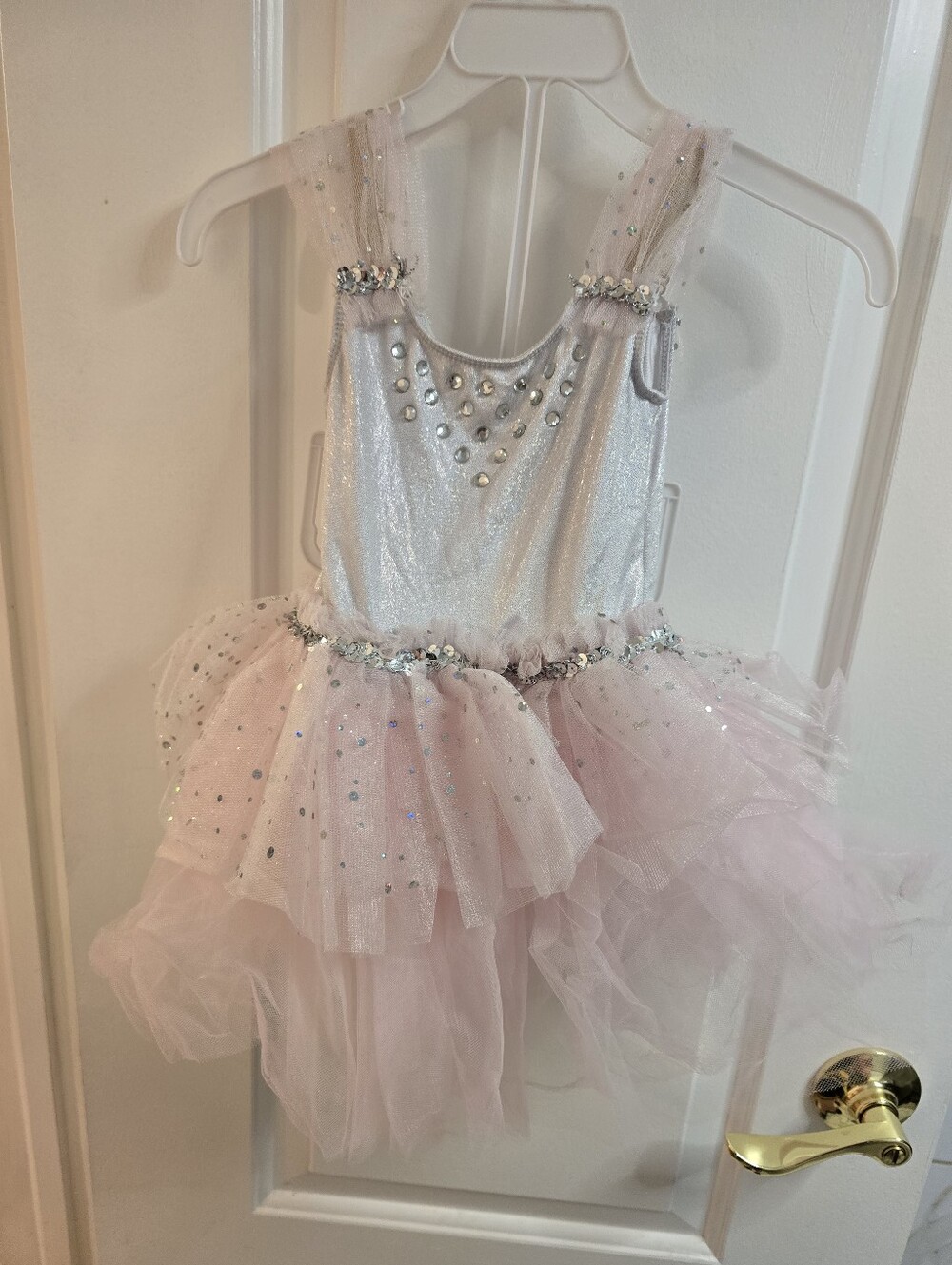 Revolution Dance Tutu Costume XSC